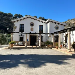 Rural Hacienda De Ronda